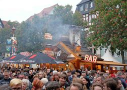 Fruehlingsmarkt In Jena Startschuss Fuer Zehn Tage Party 08